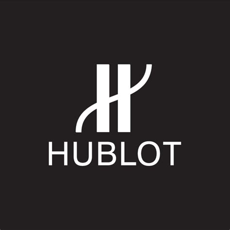 hublot logo vector free download|Hublot logo.